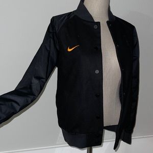Nike Baseball Jacket